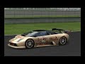 JCRacing.net Summercup Week 4 2008