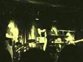 Intensive Care - Moot Court (Live at Sala Rossa)