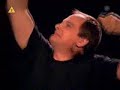 Polish Mime Ireneusz Krosny - The Surgeon