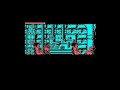 Danko: Red Heat on an Amstrad CPC 6128