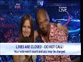 BBC Three at Eurovision Song Contest 2008 (2)