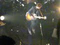 Renan Luce � Limoges ; Les voisines