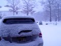 snow day