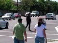 Un Dia Sin Migrantes en Ceres, CA