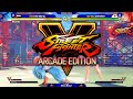 eスポーツMaX　2019年9月23日O.A.【ストリートファイターV】