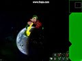 Alecto II VS Probe II