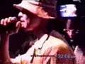 Bizzy Bone live