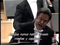 Dirge (Serenate de Britten) SUSO MARIATEGUI, tenor Dirge (Serenate de Britten) SUSO MARIATEGUI, tenor