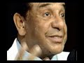 Agnaldo Tim�teo canta \"Meu Grito\" na TV C�mara SP