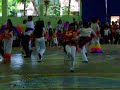 PTCA Grade 3 Dance Champion