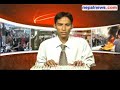 Rastriya Janamorcha chairman opposes federalism