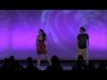 Jeanine Mason & Jakob Karr