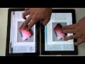 Apple Ipad 2 И Samsung Galaxy Tab 10.1 - Скорость Работы