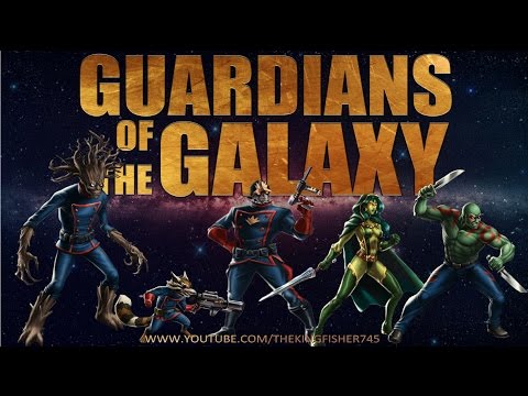Marvel Avengers Alliance: Spec Ops 20 First Look and Overview