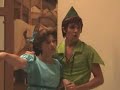 Peter and Wendy