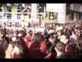 cucaracha Stadium 2008 parte7/ bLUb Producciones C.A.