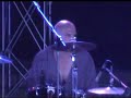 REFUGEES - Van Der Graaf Generator - Live from Gardone 2005