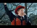 Funny commercial with fat suit