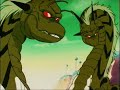 Dragon Ball Z - 069 - Goku Mostra La Sua Vera Forza 1/2