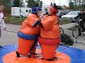 Sakke vs. Tumppi osa 1