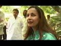 Pakistani fallout after Karachi blasts - 20 Oct 07