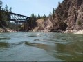 Alberton Gorge Beer Coozy Race