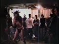 Towpath \"Black Mass After Dark In Riverside Park\" Live