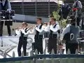 lorient 2004 1ère partie   bagad de vannes