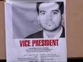 Muntazir Haider Near MIS Block @ BITS - IBA Elections 2007