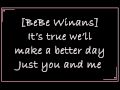 We Are The World 25 for Haiti - Lyrics