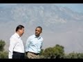 From the Rhodes - Sunnylands Summit