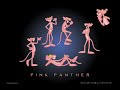 _ – The Pink Panther Theme