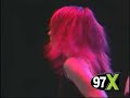 NBT7 - Paramore (CrushCrushCrush)