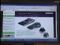 SpaceNavigator and Microsoft Live Search Maps