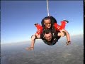 Sky Diving @ Bachelor Party