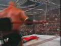 Kane vs Kane Tribute
