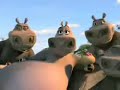 Ville Valo as Moto Moto!! in Madagascar 2