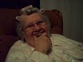 2 girls 1 cup, my grams reactions