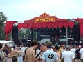 Les Claypool @ Bonnaroo 2008 Jams Black Sabbath