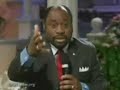 Religion is Dangerous! ~ 1 of 4 ~ Dr. Myles Munroe Religion is Dangerous! ~ 1 of 4 ~ Dr. Myles Munroe