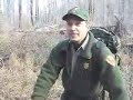 Face to face with a bear, what do you do ?
