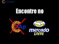 CAp Ferlagos - Paródia MercadoLivre CAp Ferlagos - Paródia MercadoLivre