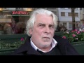 entretien avec jacques weber pour son spectacle 