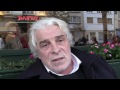 entretien avec jacques weber pour son spectacle 