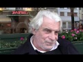 entretien avec jacques weber pour son spectacle 