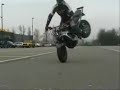 scooter stunts