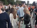 Swedish Wu-Tang Dance
