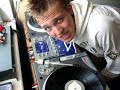 hook n sling & kid kenobi (the bump) (tonight only remix)
f to the f wheels in motion
hope you like and leave comments on how i dj'd the tunes and what your opinions are on the tracks themselves.