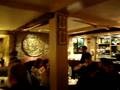 The Irish pub in 7**hotel in Totnes