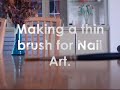 Nail Art Gadgets Tutorial